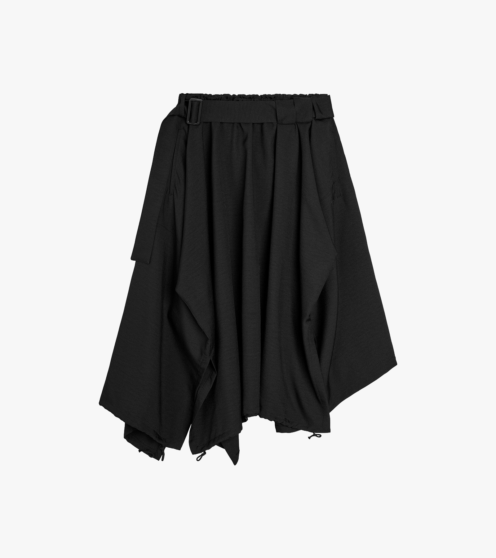 Sport Uniform Adaptive Length Skirt